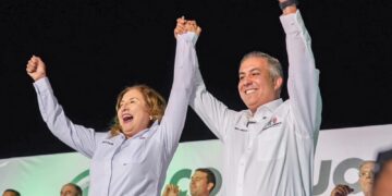 “El PRI vive y late en Piedras Negras”, afirma nuevo líder municipal.