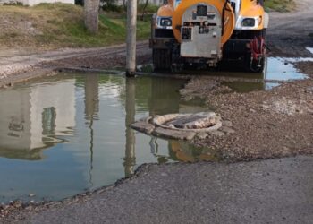 Las obras podrían arrancar a finales del próximo año.