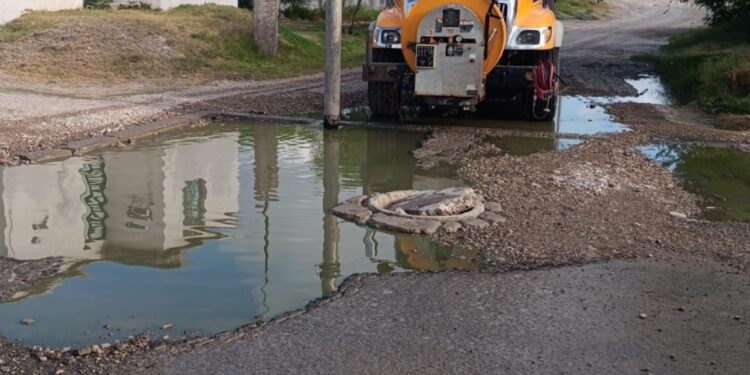 Las obras podrían arrancar a finales del próximo año.