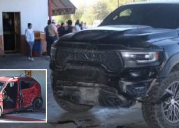 Comisario descartó trato preferencial en accidente de mando policial.