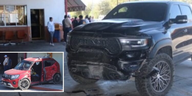 Comisario descartó trato preferencial en accidente de mando policial.