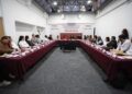 El Comité Ejecutivo Nacional (CEN) formaliza perfiles que apuntan a candidaturas para diputaciones locales.