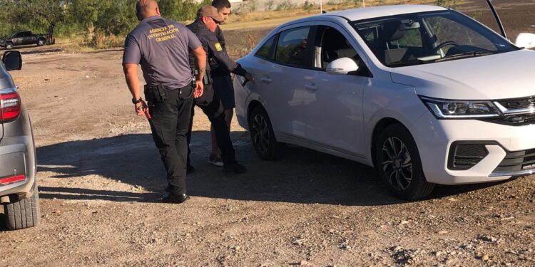 Detienen después de 7 años a “El Mataperros” en Piedras Negras.