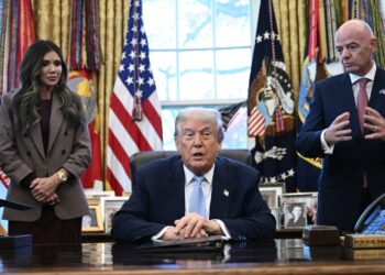 Aficionados con entradas podrán avanzar en la fila de trámite de visa.