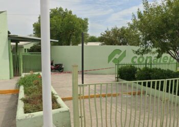 Padre denuncia agresión contra estudiante del Conalep Piedras Negras.