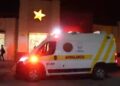 Accidente en área infantil de Carl’s Jr. deja niño lesionado.