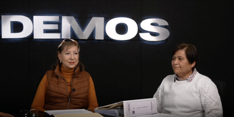 “El pueblo es el jefe, no el alcalde”, afirman regidoras.