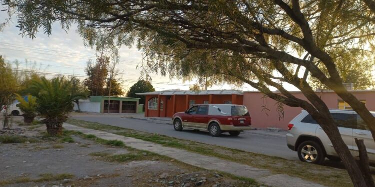 Fallece adulta mayor por causas naturales en Nueva Rosita.