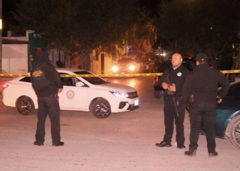 Refuerzan hipótesis de que Facio Aranda fue privado de la vida durante un robo violento.