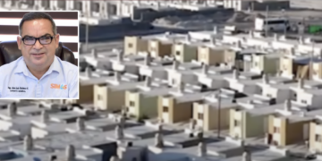 Asesor de Simas justifica pago de 7 millones a fraccionamiento Monte Claro.