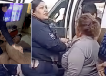 Gobierno municipal reconoce desgaste policial.