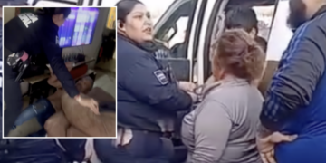 Gobierno municipal reconoce desgaste policial.