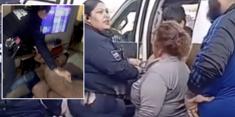 Gobierno municipal reconoce desgaste policial.