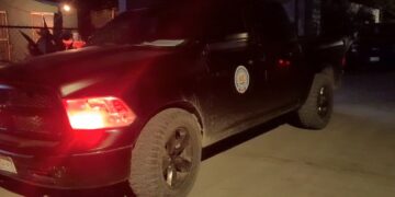 Decomisan armas utilizadas en agresión contra hombre de 33 años.