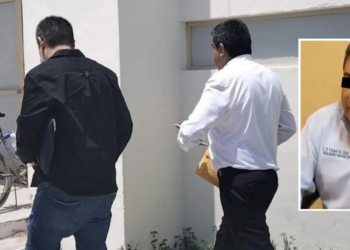 Avanza investigación contra exfuncionarios de la pasada administración de Múzquiz.