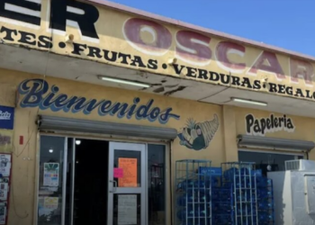 Francisco “N” enfrentará audiencia por robo a negocio ocurrido en noviembre.