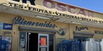 Francisco “N” enfrentará audiencia por robo a negocio ocurrido en noviembre.