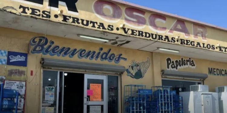 Francisco “N” enfrentará audiencia por robo a negocio ocurrido en noviembre.