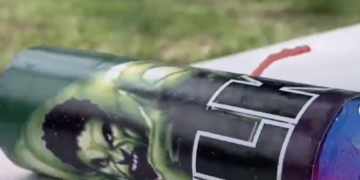 Trasladaron a adolescente al ISSSTE luego de explosión de cohete en sus manos.