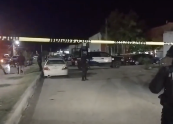 Diversas dosis de mariguana fueron aseguradas por autoridades estatales.