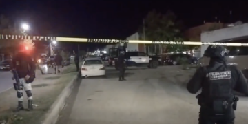 Diversas dosis de mariguana fueron aseguradas por autoridades estatales.