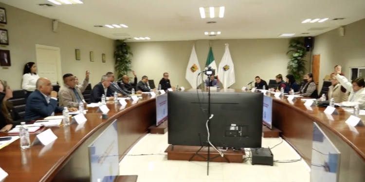 Daniel Aguilar, reconoció que el proceso administrativo de ampliación no se concretó a tiempo.
