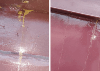 Jacobo Rodríguez descalificó al consejero de Simas que denunció fallas en el tanque.