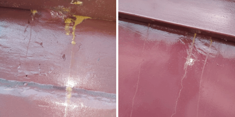 Jacobo Rodríguez descalificó al consejero de Simas que denunció fallas en el tanque.