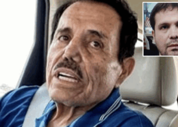 La entrega del Mayo desencadenó una ola de violencia en Culiacán.