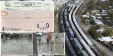 El alcalde asegura que el proyecto pluvial existe, pero evita exhibirlo ante la ciudadanía.