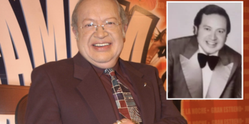 Fallece “El Polivoz”, figura histórica de la comedia mexicana.