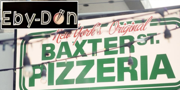 Baxter suspende operaciones: también se va Eby Don.