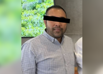 Silencio oficial tras señalamiento de violencia familiar contra Iván Moreno.