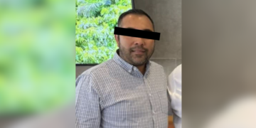 Silencio oficial tras señalamiento de violencia familiar contra Iván Moreno.