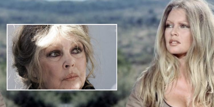 Despiden a Brigitte Bardot en Saint-Tropez, el lugar donde eligió vivir sus últimos años.