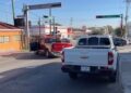Explosión por fuga de gas alarma a empleados de restaurante en Piedras Negras.