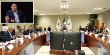 Persisten irregularidades en el ejercicio del presupuesto municipal.