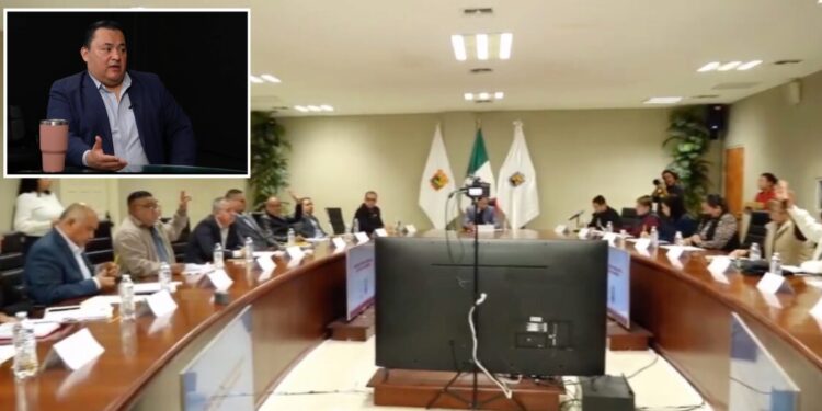 Persisten irregularidades en el ejercicio del presupuesto municipal.