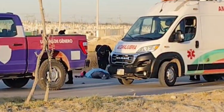 La carpeta de investigación será cerrada tras descartar responsabilidad del conductor militar.