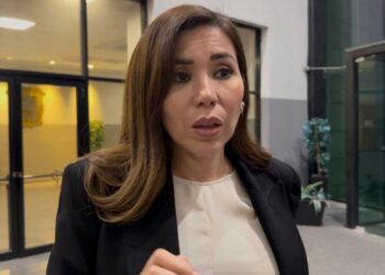 Juez mantiene medidas cautelares contra exalcaldesa de Múzquiz.