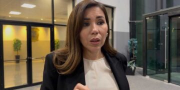 Juez mantiene medidas cautelares contra exalcaldesa de Múzquiz.