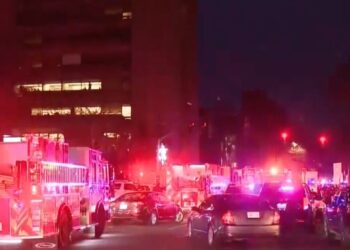 Dos muertos tras tiroteo en la Universidad de Brown.