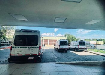 El cuerpo fue entregado a la familia para los servicios funerarios.