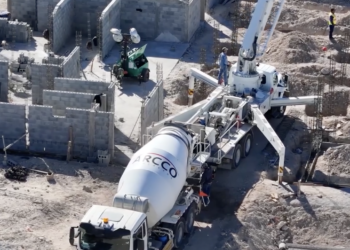 Evidencian red de contratos federales ligados a parientes de Jacobo Rodríguez.