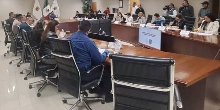 El punto será discutido en la sesión de Cabildo de este miércoles.