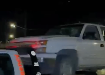 Autoridades refuerzan vigilancia tras enfrentamiento en frontera estatal.