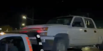 Autoridades refuerzan vigilancia tras enfrentamiento en frontera estatal.
