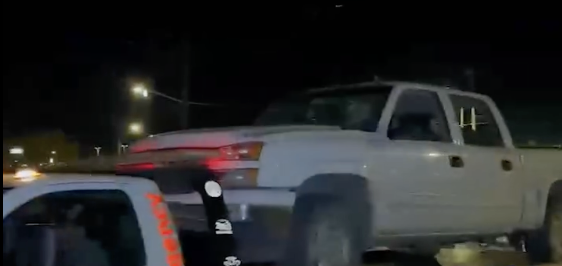 Autoridades refuerzan vigilancia tras enfrentamiento en frontera estatal.