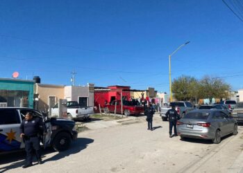 Fiscalía reporta 93 cateos en lo que va de 2025 en la región norte.