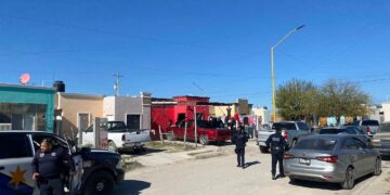 Fiscalía reporta 93 cateos en lo que va de 2025 en la región norte.